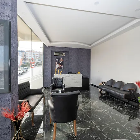 Gloria Airport Ξενοδοχείο