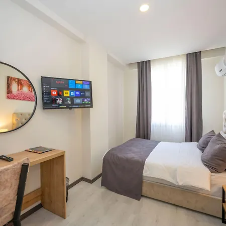 מלון Gloria Airport Arnavutkoy