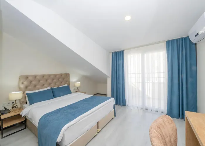 Hotel Gloria Airport Arnavutkoy