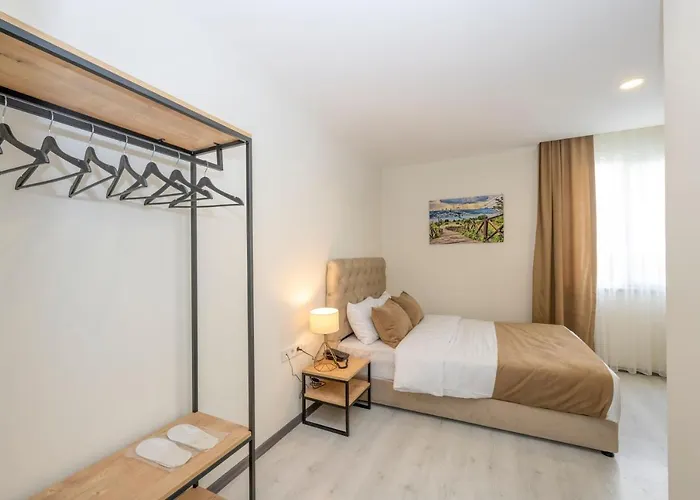 Gloria Airport Arnavutkoy