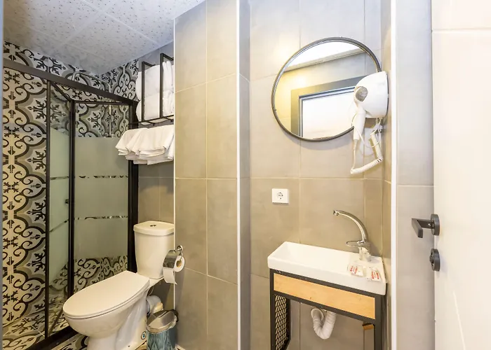 Gloria Airport 3* Arnavutkoy