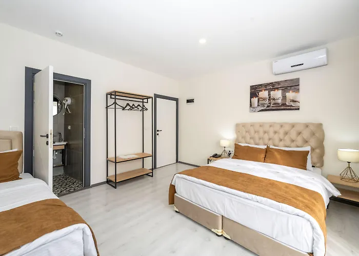 Gloria Airport Arnavutkoy