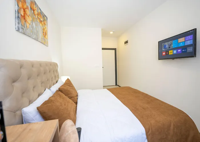 Gloria Airport Arnavutkoy