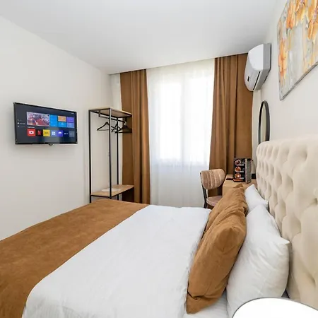 Gloria Airport 3* Arnavutkoy