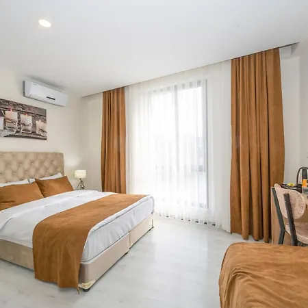 Hotel Gloria Airport Arnavutkoy