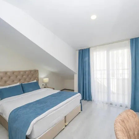 Hotel Gloria Airport Arnavutkoy