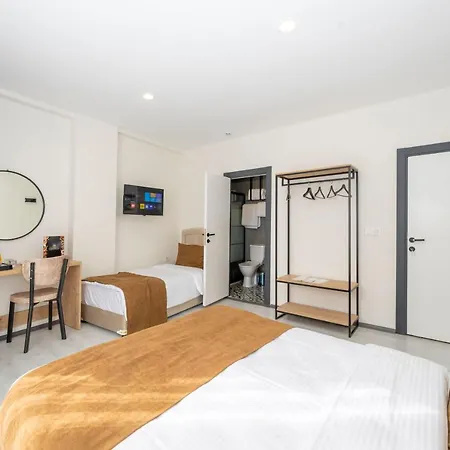 Gloria Airport Hotel Arnavutkoy