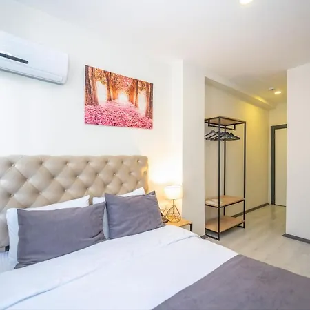 Gloria Airport Hotel Arnavutkoy