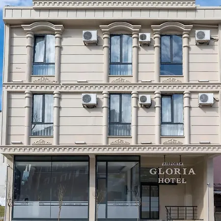 Gloria Airport 3*