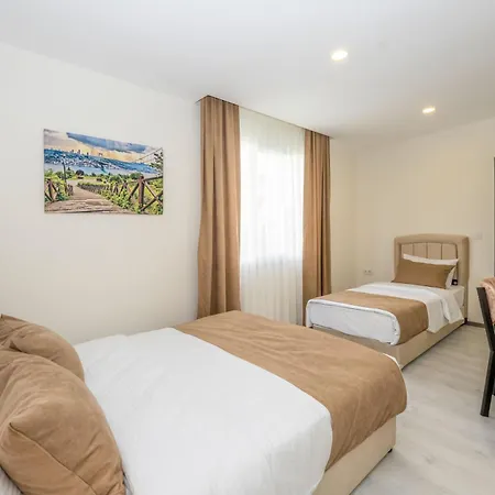 Hotel Gloria Airport Arnavutkoy