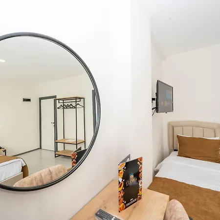 Gloria Airport Hotel Arnavutkoy